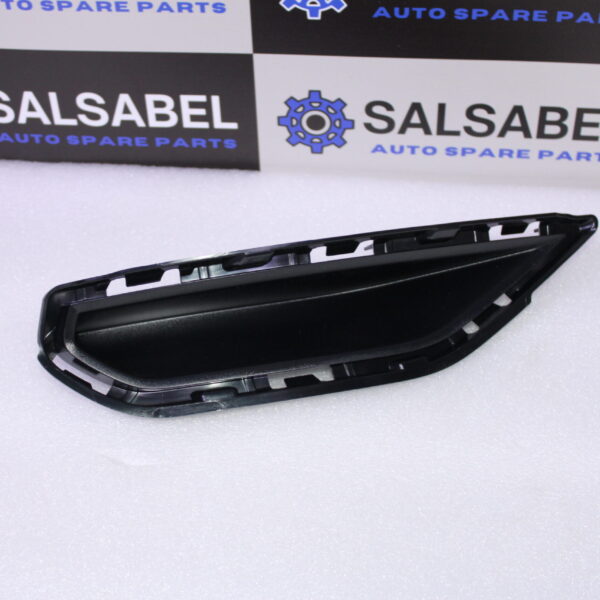 AUDI Q3 2019 TRIM 83A807833A