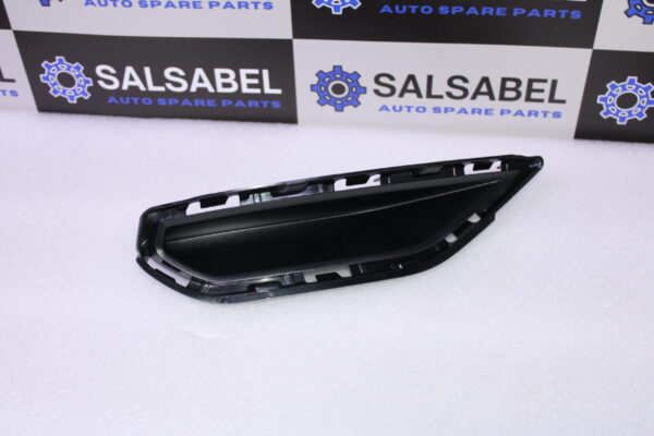 Audi Q3 2019 Trim 83A807833A