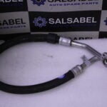 AUDI Q5 REFRIGERANT LINE 80A816743BA