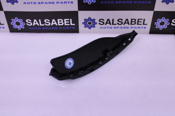 Audi Q3 2019 Trim 83A807833A