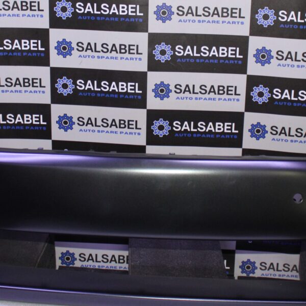 ROLLS ROYCE WRAITH FACLIFT FRONT BUMPER USED 51117397114