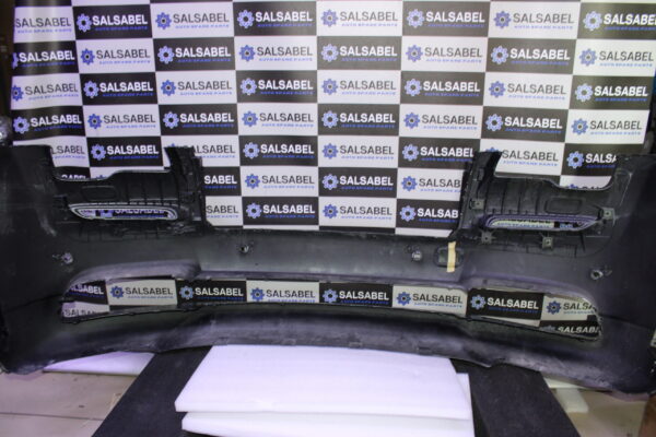 Rolls Royce Wraith Faclift Front Bumper Used 51117397114