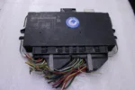 BMW FRM III Footwell Light Control Module 61359273630