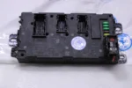 BMW Control unit rear electronic module 61359866978