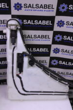 AUDI Q7 WASH WATER RESERVOIR 4M0955453G