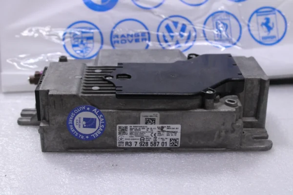 Bmw Rp Ram 65127928587