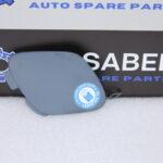 MERCEDES S65 AMG 2015 FRONT BUMPER TOW HOOK COVER CAP A2178850223