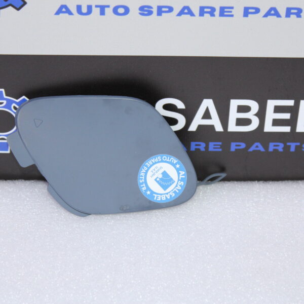 MERCEDES S65 AMG 2015 FRONT BUMPER TOW HOOK COVER CAP A2178850223