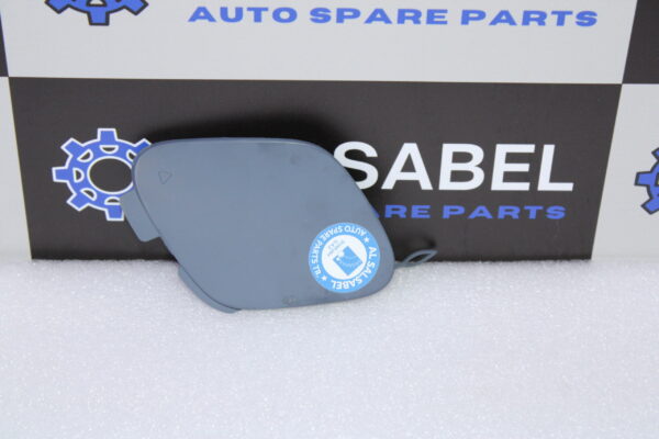 Mercedes S65 Amg 2015 Front Bumper Tow Hook Cover Cap A2178850223