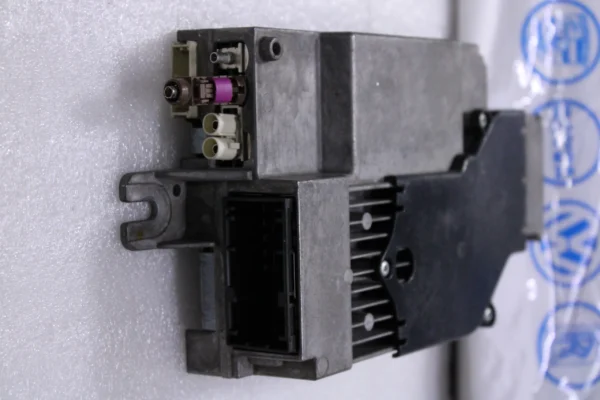 Bmw Rp Ram 65127928587