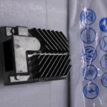 BMW Amplifier hifi system 65122622765