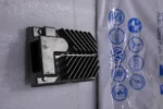 BMW Amplifier hifi system 65122622765