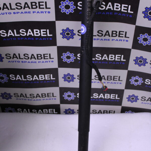 AUDI Q5 DRIVE UNIT 80F827851A