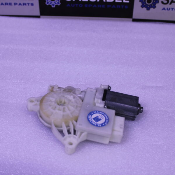 BMW DRIVE WINDOW LIFTER REAR LEFT 61359450071