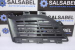 Mercedes S Coupe C217 Front Bumper Left Lower Grill Genuine A2178850522