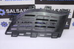 Mercedes S Coupe C217 Front Bumper Left Lower Grill Genuine A2178850522