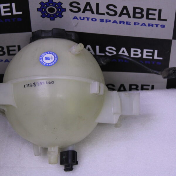 BMW X3 SERIES G01 EXPANSION TANK 17138742660