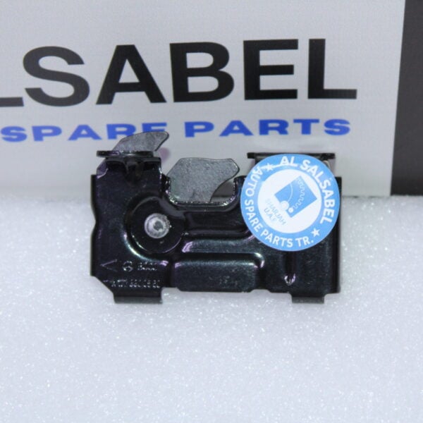 MERCEDES BENZ S CLASS W222 12 19 NEW FRONT HOOD LOCK LATCH A1728800560