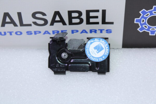 Mercedes Benz S Class W222 12 19 New Front Hood Lock Latch A1728800560