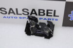 MERCEDES BENZ S CLASS W222 12 19 NEW FRONT HOOD LOCK LATCH A1728800560