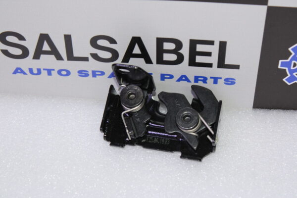 Mercedes Benz S Class W222 12 19 New Front Hood Lock Latch A1728800560