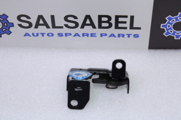 Mercedes Benz S Class W222 12 19 New Front Hood Lock Latch A1728800560