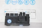 BMW INTEGRATED SUPPLY CONTROL MODULE 8490530