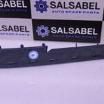 Porsche Cayenne 958 92A Front Bumper Molding Trim Panel Right 7P5853732