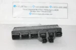 BMW INTEGRATED SUPPLY CONTROL MODULE 8490530