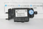 BMW F33 Control unit airbag 65779348726
