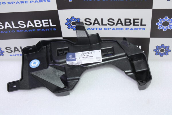 Mercedes Benz S Class Coupe Bracket A2178852300