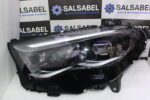 MERCEDES BENZ E CLASS LED HEADLIGHT LEFT 2149063302
