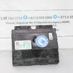 BMW Air Conditioning Heating Control Unit Module 64119878326
