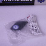 MERCEDES S Class Coupe S550 2015-2017 Rear Bumper Tow Hook Cover A2178850724