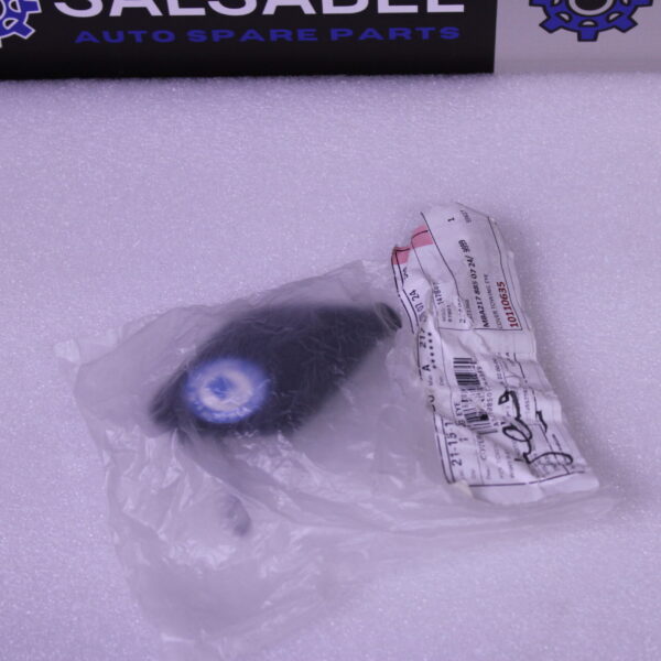 MERCEDES S Class Coupe S550 2015-2017 Rear Bumper Tow Hook Cover A2178850724