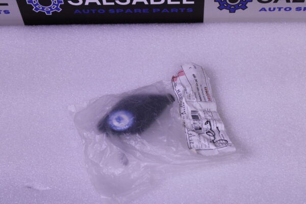 Mercedes S Class Coupe S550 2015-2017 Rear Bumper Tow Hook Cover A2178850724