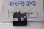 BMW AIR CONDITIONING CONTROL MODULE ECU 64119826321