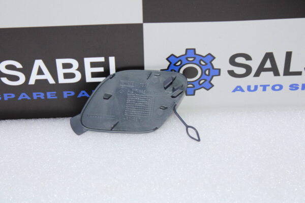 Mercedes S Class Coupe S550 2015-2017 Rear Bumper Tow Hook Cover A2178850724