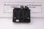 BMW AIR CONDITIONING CONTROL MODULE ECU 64119826321