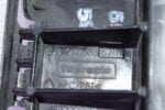 MERCEDES BENZ S COUPE C217 REAR RIGHT BUMPER BRACKET ORIGINAL A2178855801