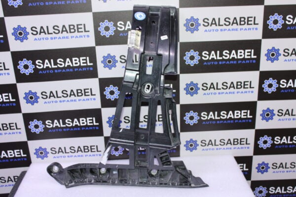 Mercedes Benz S Cabrio A217 Rear Left Bumper Bracket Original A2178855701