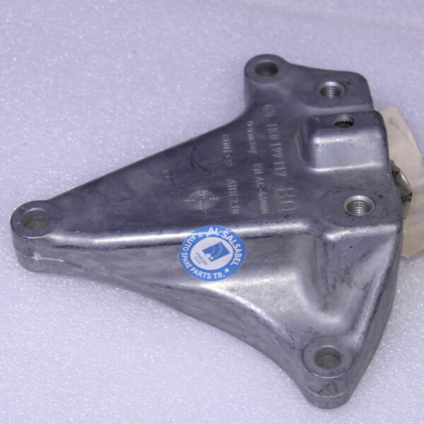VOLKSWAGEN CONSOLE LEFT 1K0199117BQ