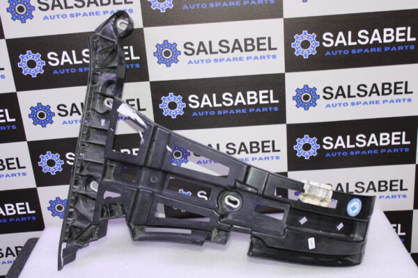 Mercedes Benz S Cabrio A217 Rear Left Bumper Bracket Original A2178855701