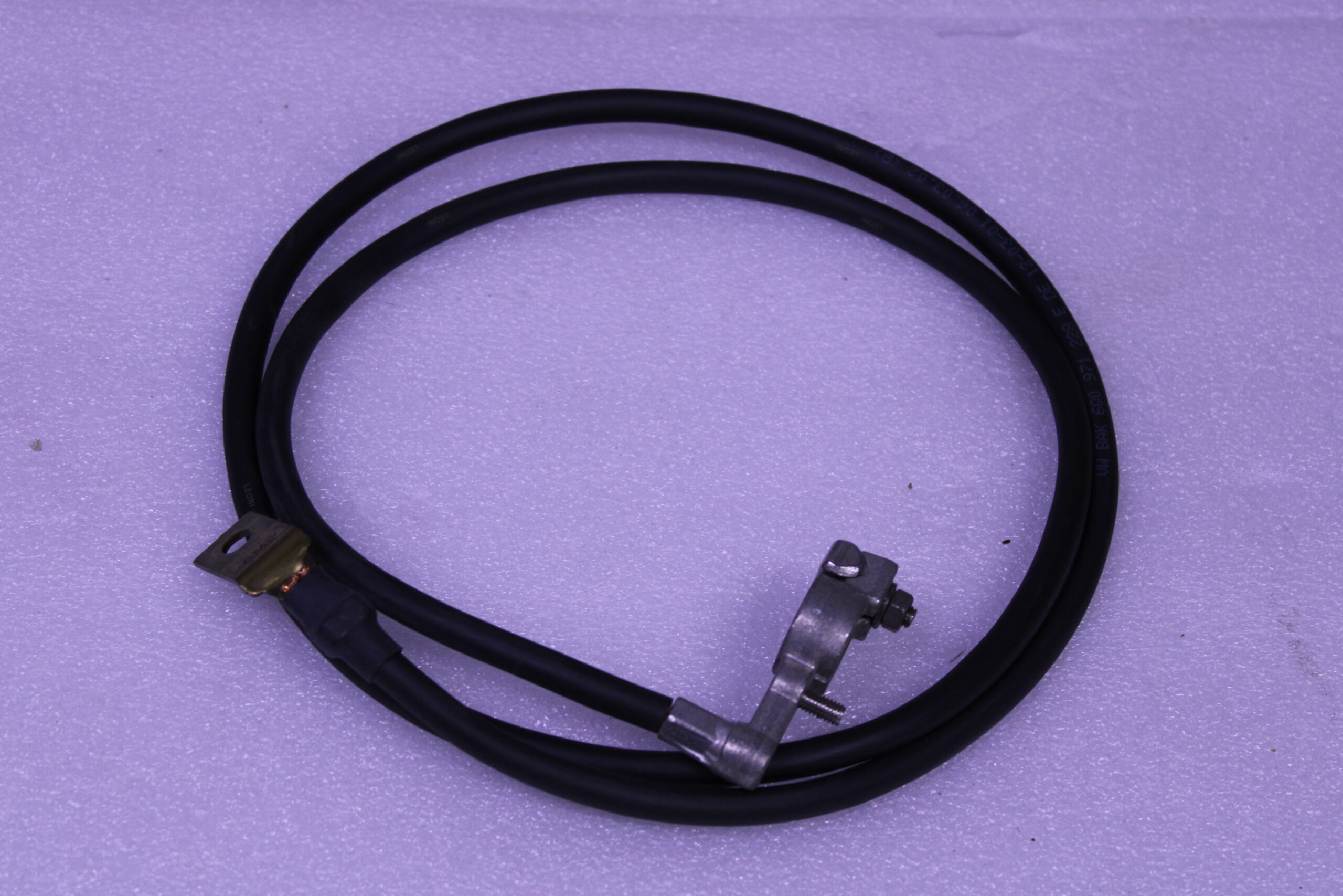 Volkswagen Wiring Set For Battery Starter 6Q0971228E Volkswagen Wiring Set For Battery Starter 6Q0971228E