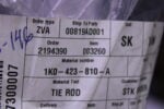 AUDI A3 TRACK ROD 1K0423810A