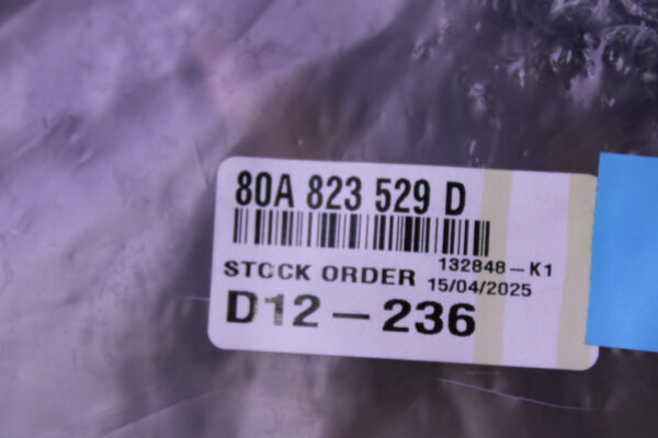 Audi Q5 Release Element 80A823529D