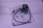 AUDI Q5 RELEASE ELEMENT 80A823529D
