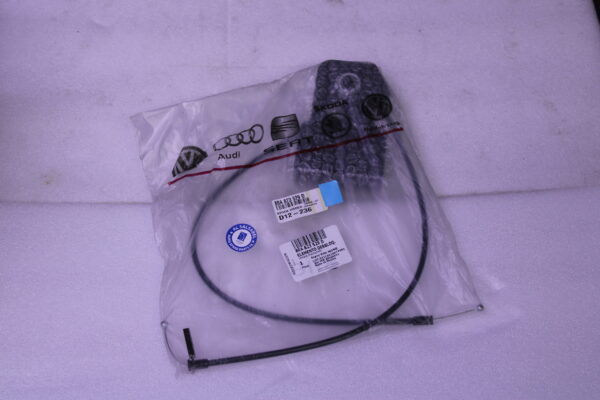 Audi Q5 Release Element 80A823529D