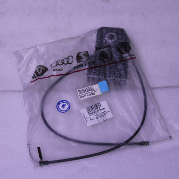 BMW engine control unit/module ECU 34506890812