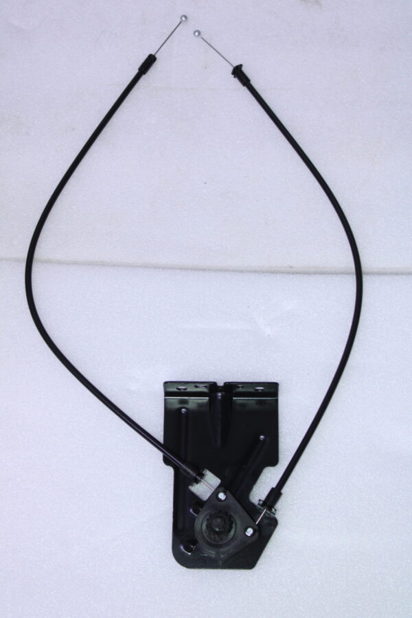 Audi Q5 Release Element 80A823529D
